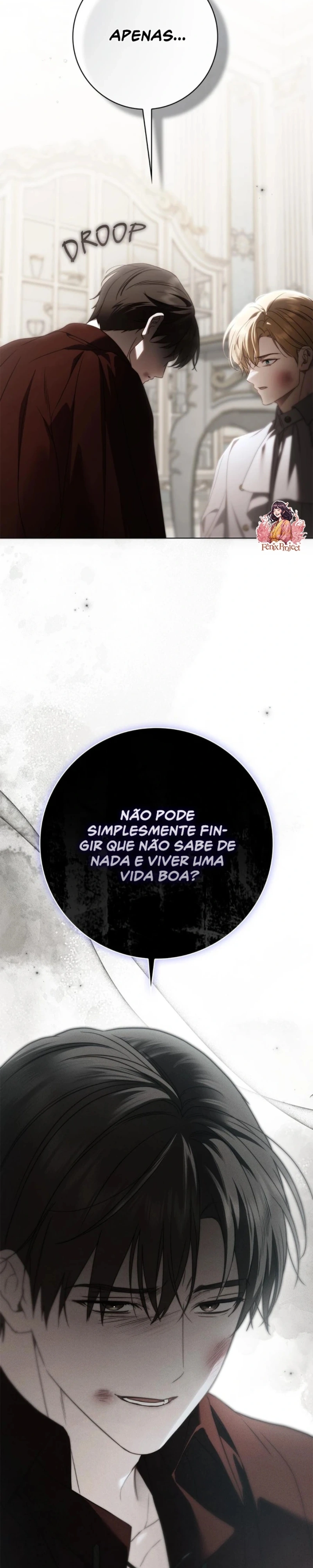 Read A Empregada Secreta do Conde PT Manga Online