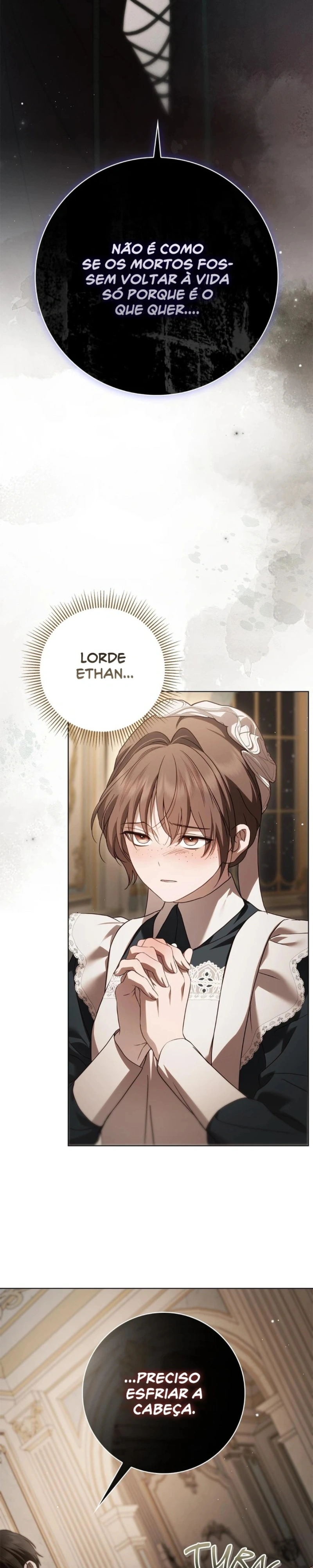 Read A Empregada Secreta do Conde PT Manga Online