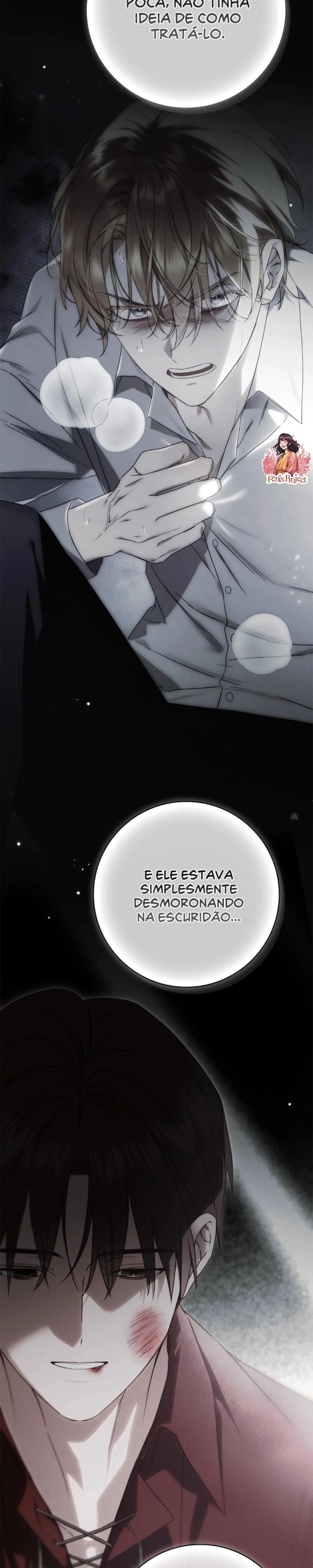 Read A Empregada Secreta do Conde PT Manga Online