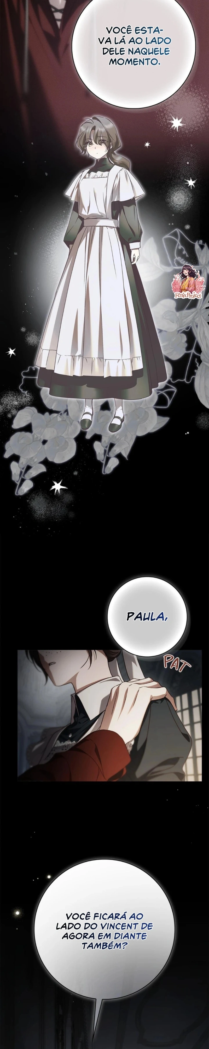 Read A Empregada Secreta do Conde PT Manga Online