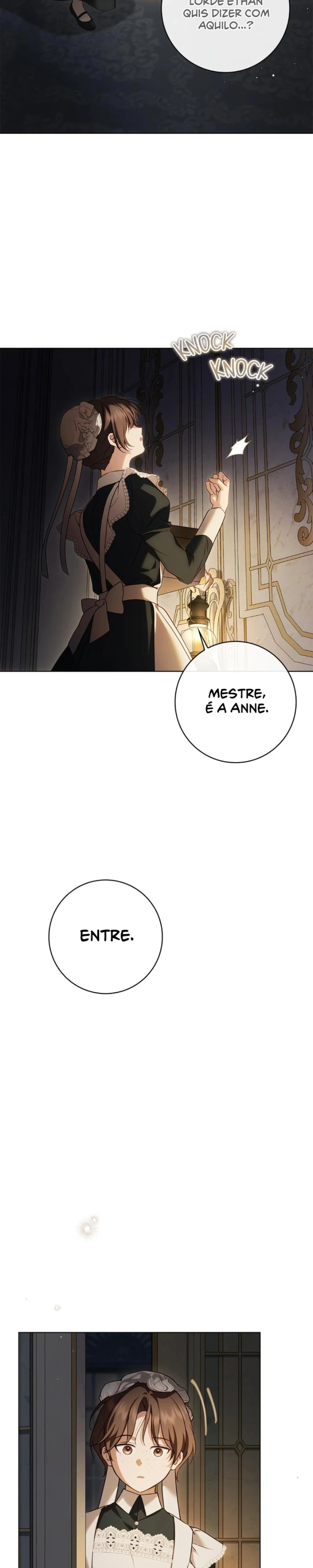 Read A Empregada Secreta do Conde PT Manga Online