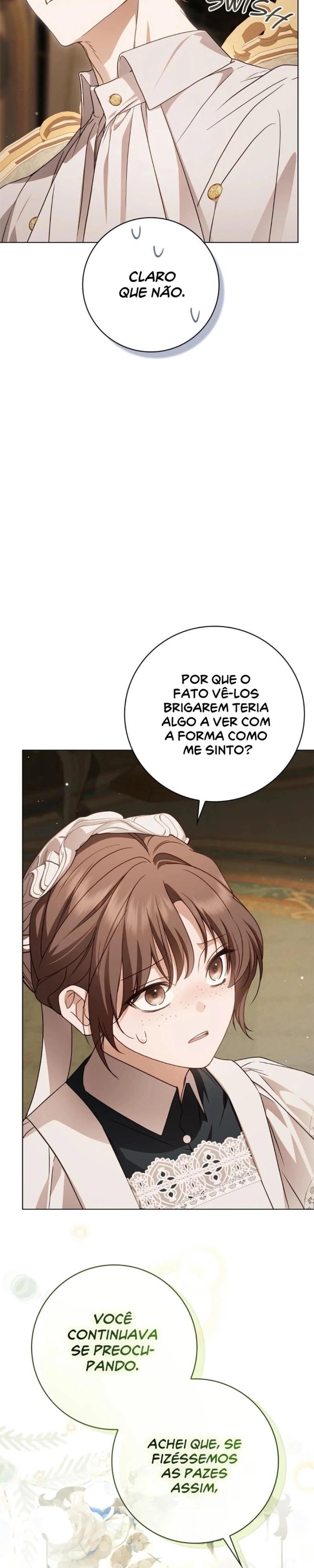 Read A Empregada Secreta do Conde PT Manga Online