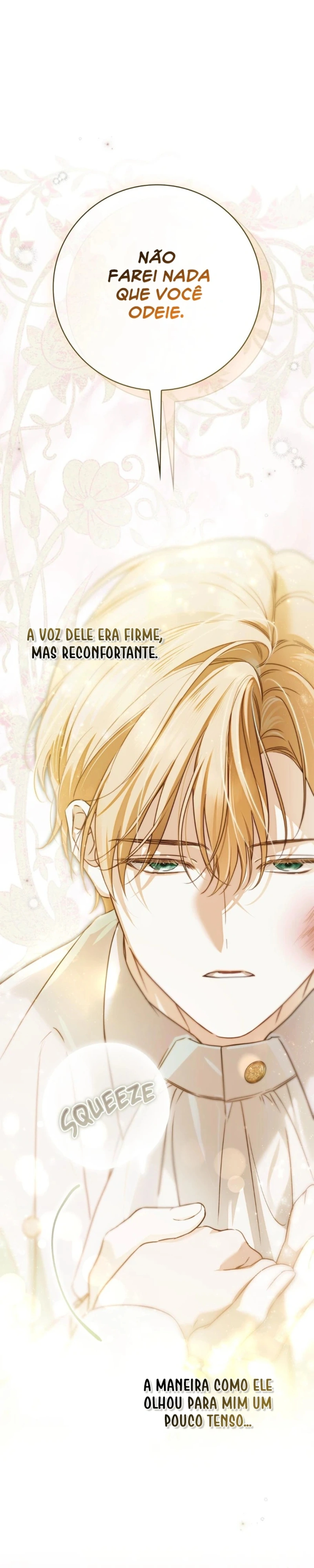 Read A Empregada Secreta do Conde PT Manga Online