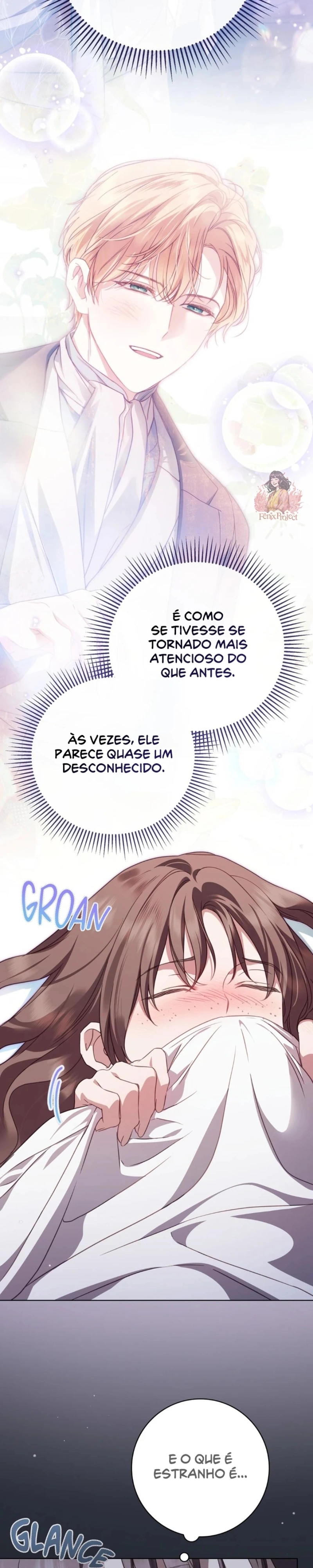 Read A Empregada Secreta do Conde PT Manga Online