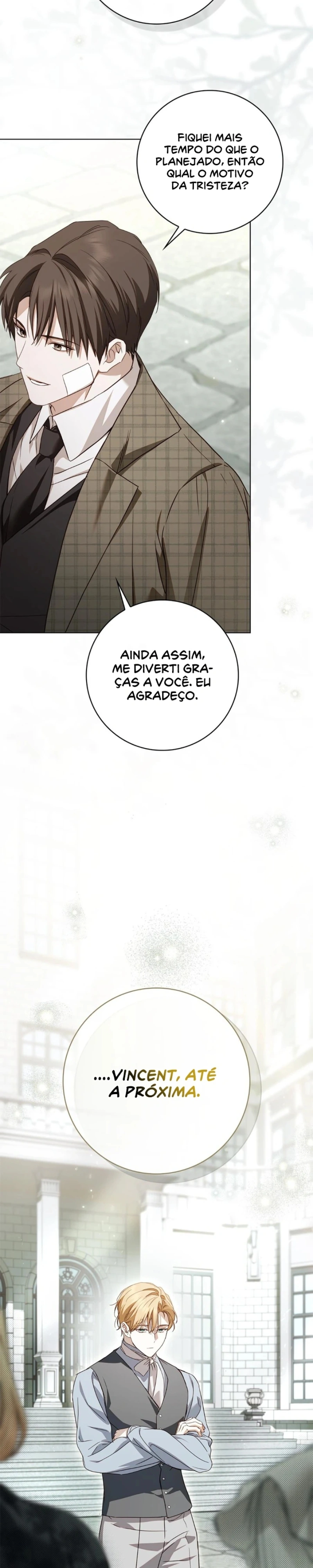 Read A Empregada Secreta do Conde PT Manga Online