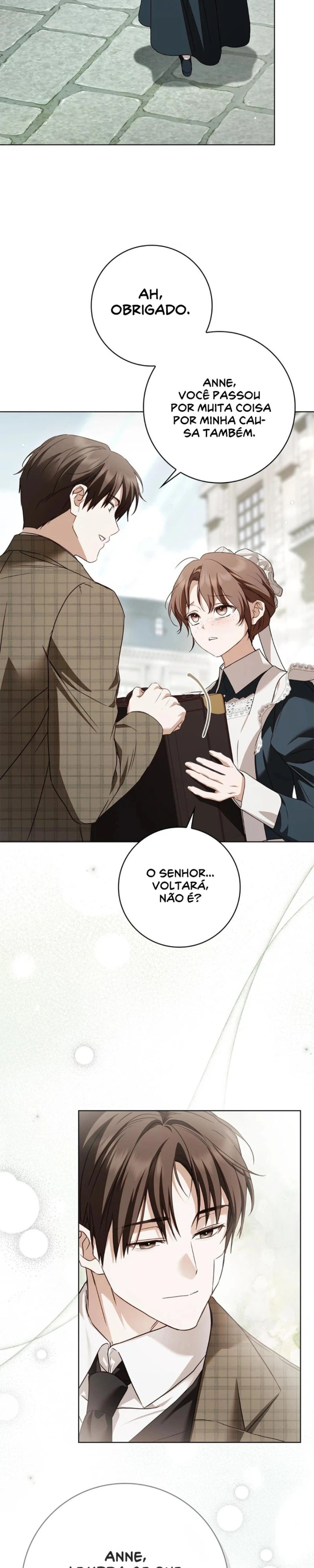 Read A Empregada Secreta do Conde PT Manga Online