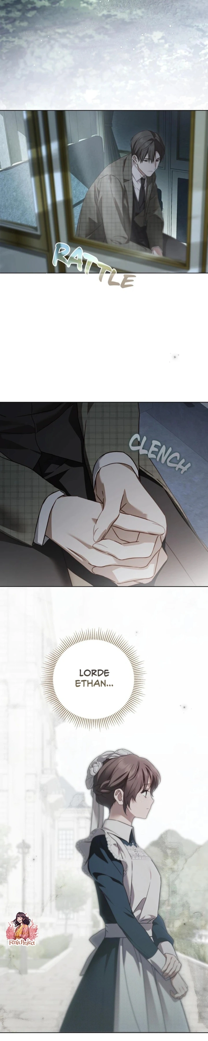 Read A Empregada Secreta do Conde PT Manga Online