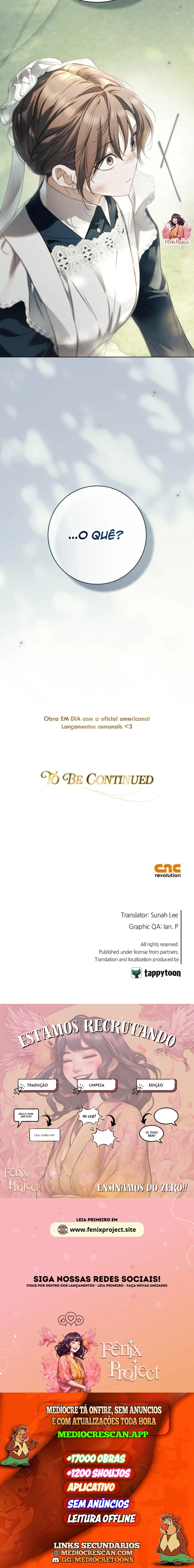 Read A Empregada Secreta do Conde PT Manga Online