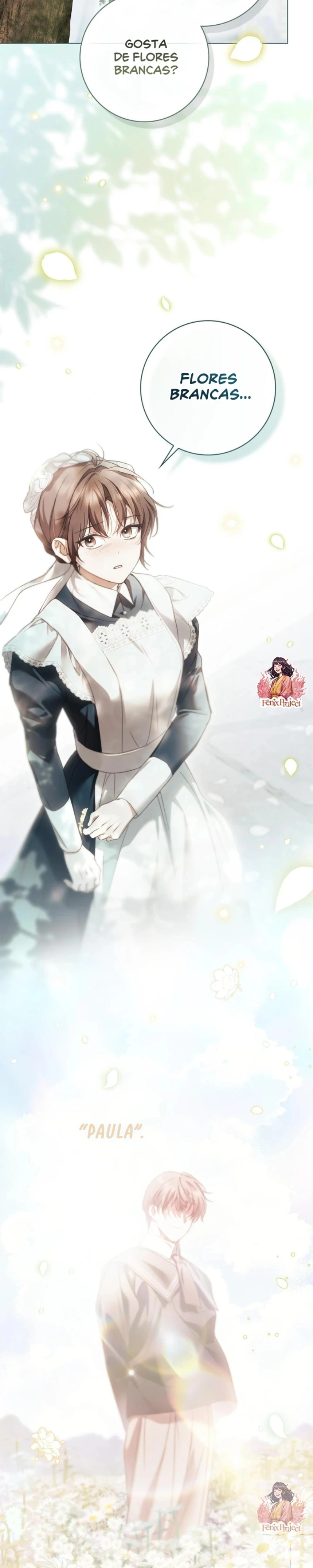 Read A Empregada Secreta do Conde PT Manga Online