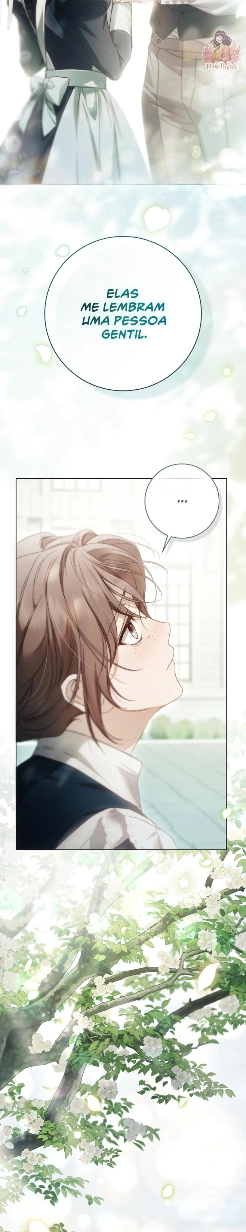 Read A Empregada Secreta do Conde PT Manga Online
