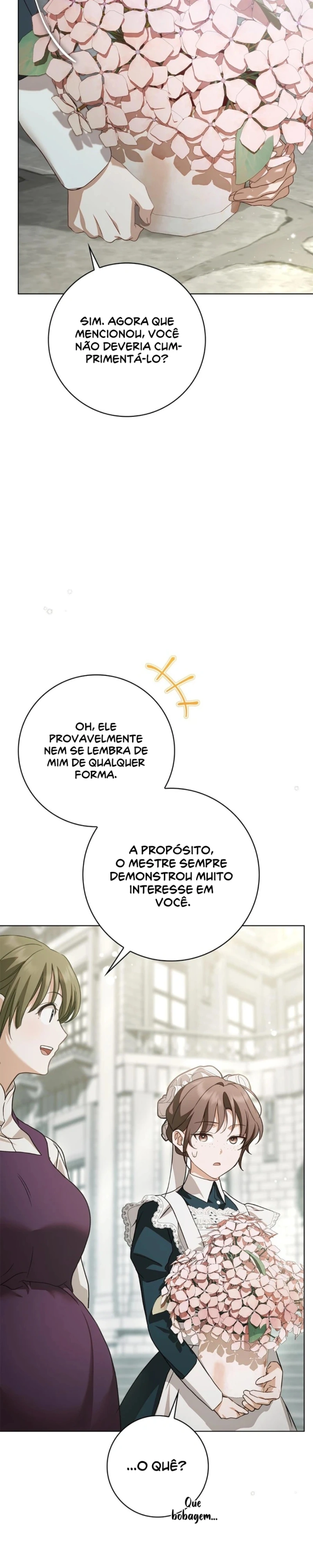 Read A Empregada Secreta do Conde PT Manga Online