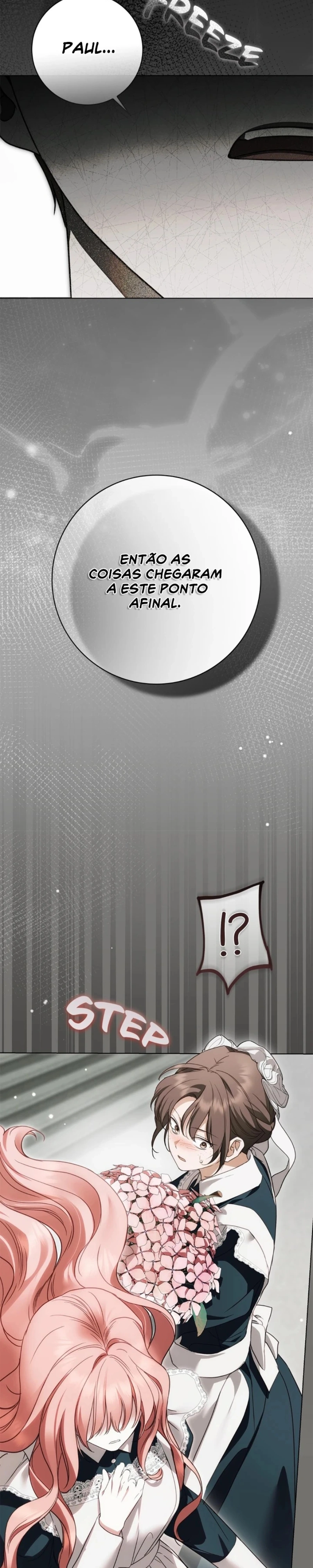 Read A Empregada Secreta do Conde PT Manga Online