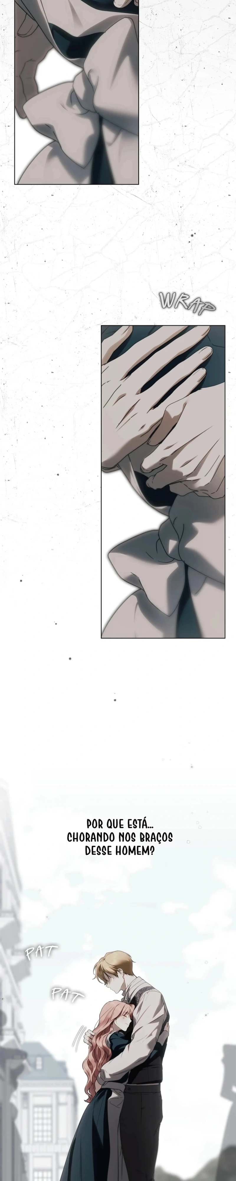 Read A Empregada Secreta do Conde PT Manga Online