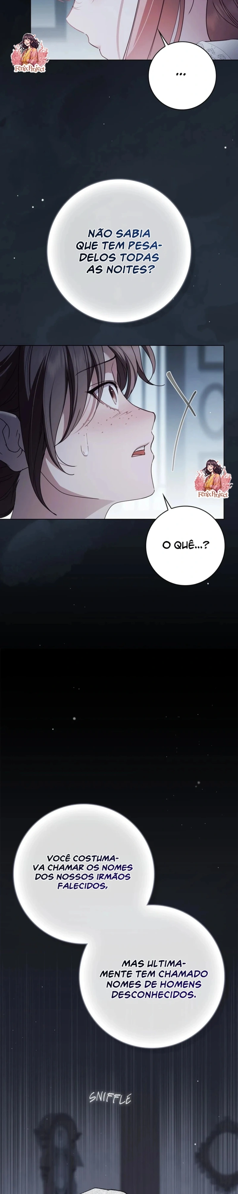 Read A Empregada Secreta do Conde PT Manga Online