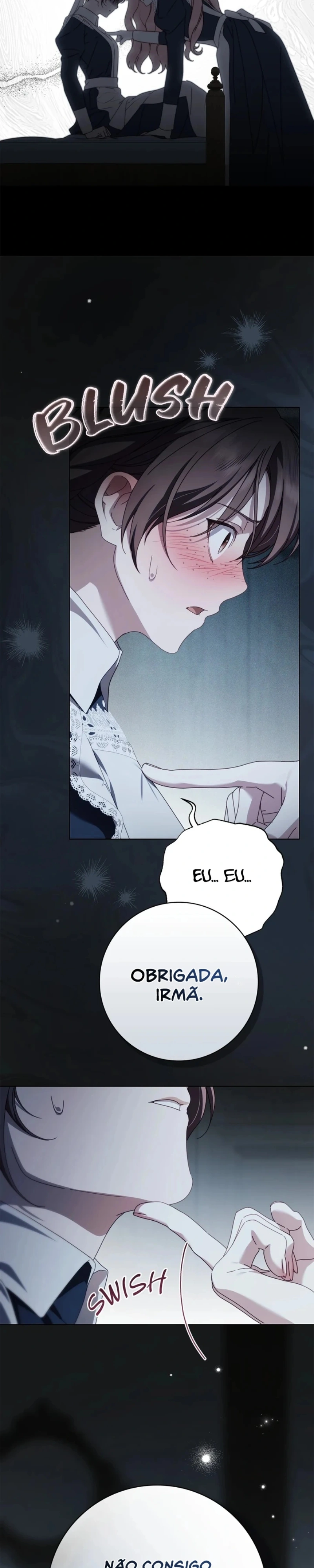 Read A Empregada Secreta do Conde PT Manga Online
