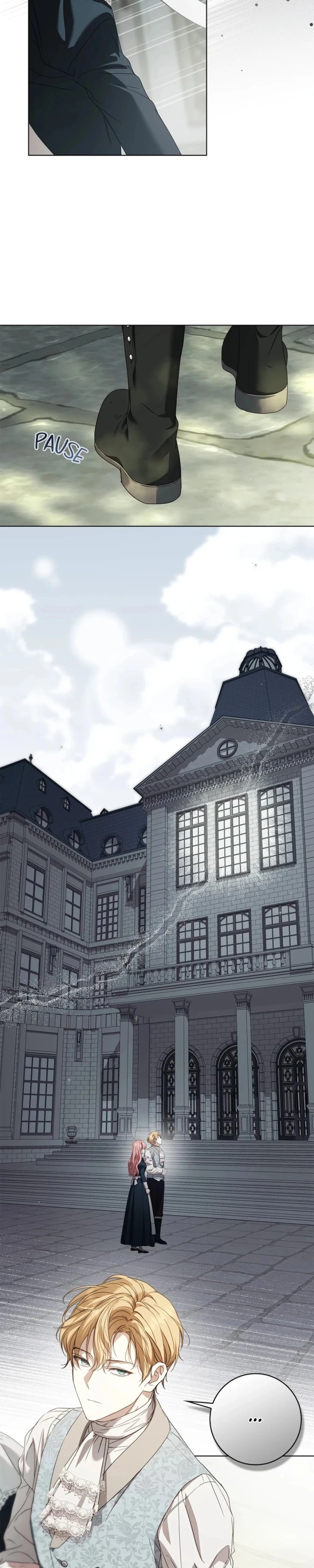 Read A Empregada Secreta do Conde PT Manga Online
