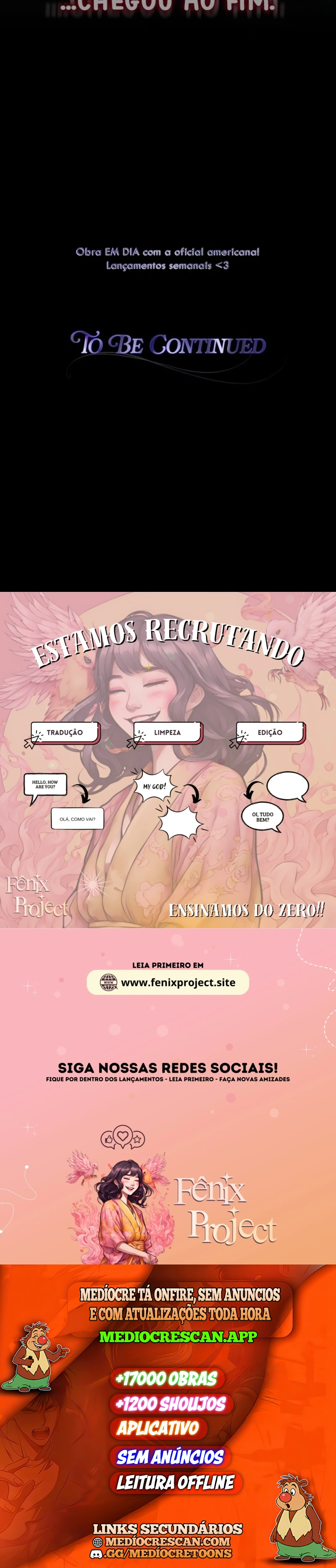 Read A Empregada Secreta do Conde PT Manga Online
