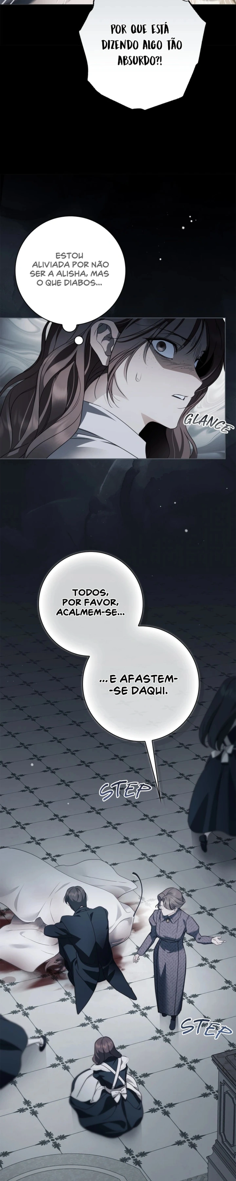 Read A Empregada Secreta do Conde PT Manga Online