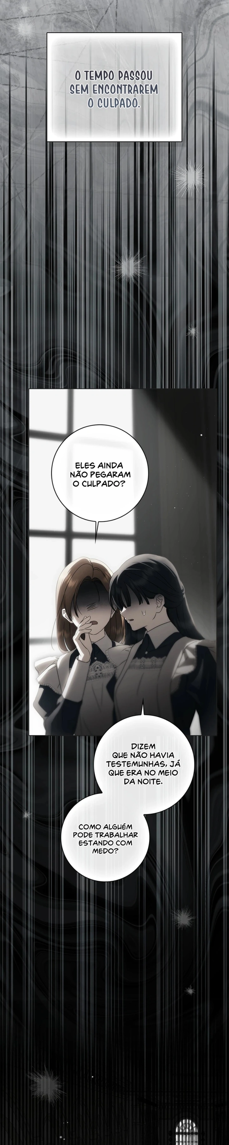 Read A Empregada Secreta do Conde PT Manga Online