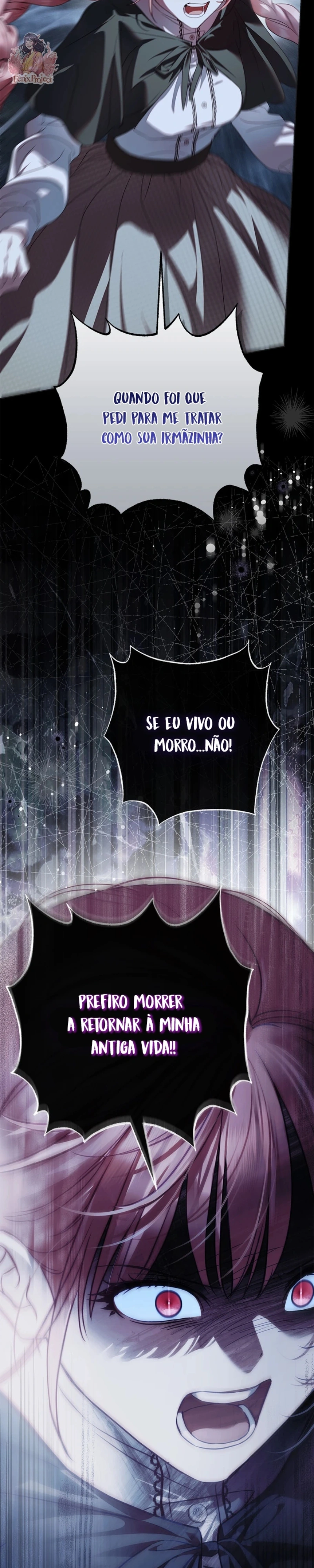 Read A Empregada Secreta do Conde PT Manga Online
