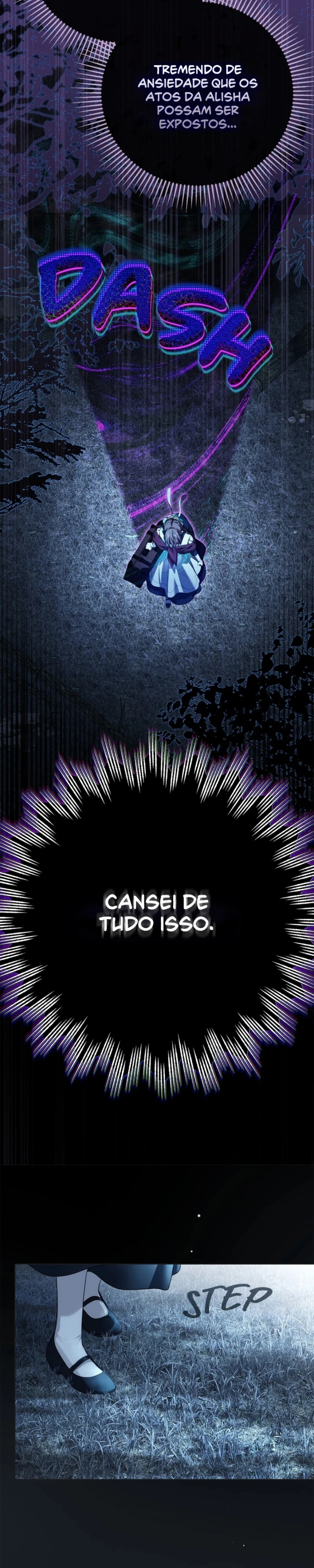 Read A Empregada Secreta do Conde PT Manga Online
