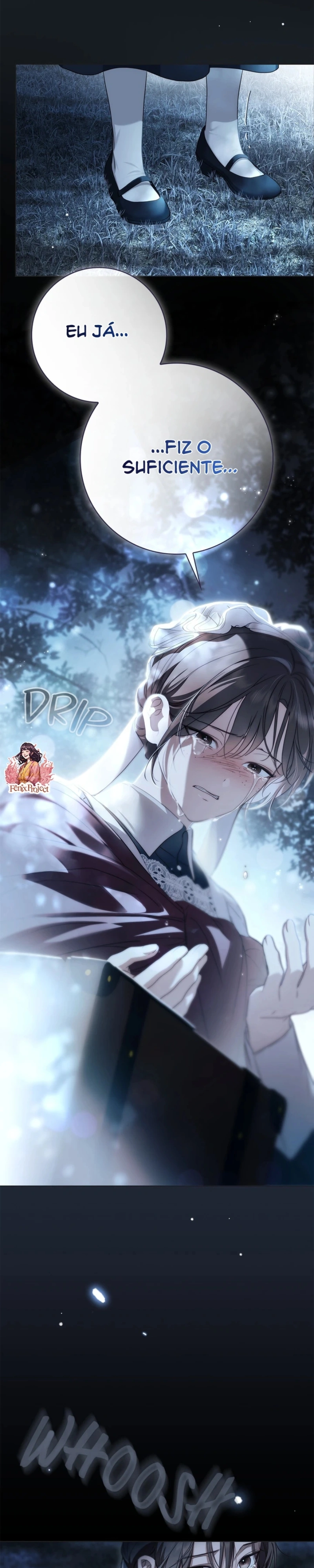 Read A Empregada Secreta do Conde PT Manga Online