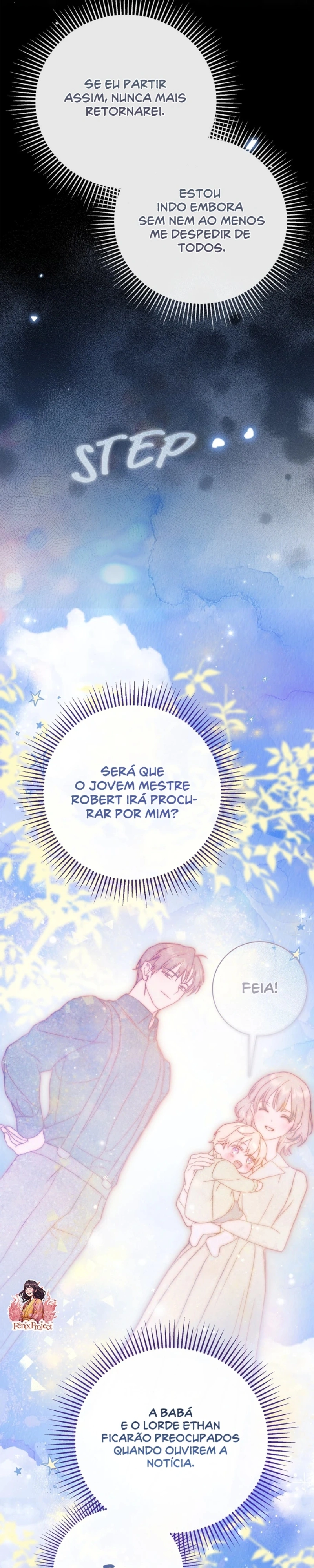 Read A Empregada Secreta do Conde PT Manga Online