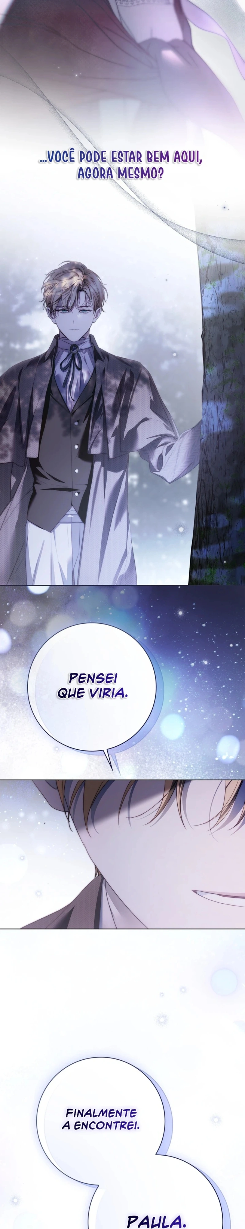 Read A Empregada Secreta do Conde PT Manga Online