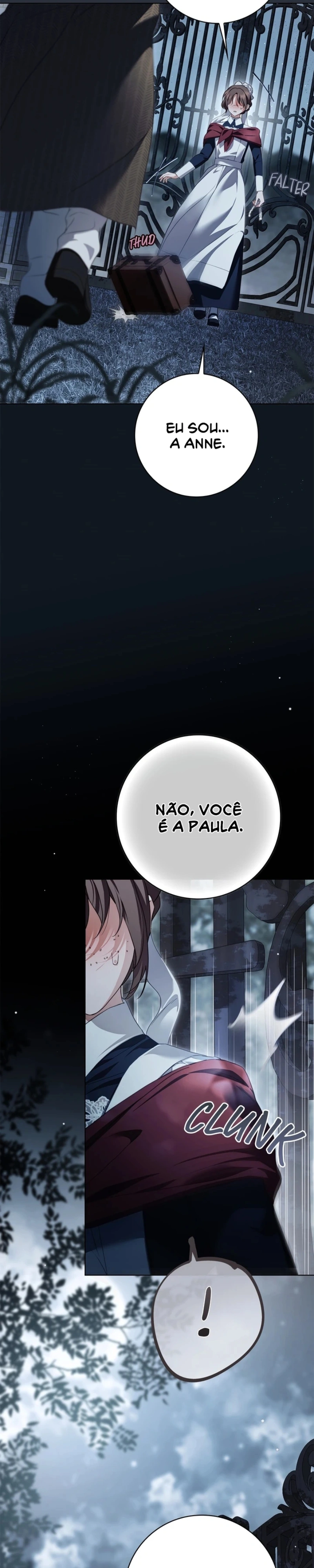 Read A Empregada Secreta do Conde PT Manga Online
