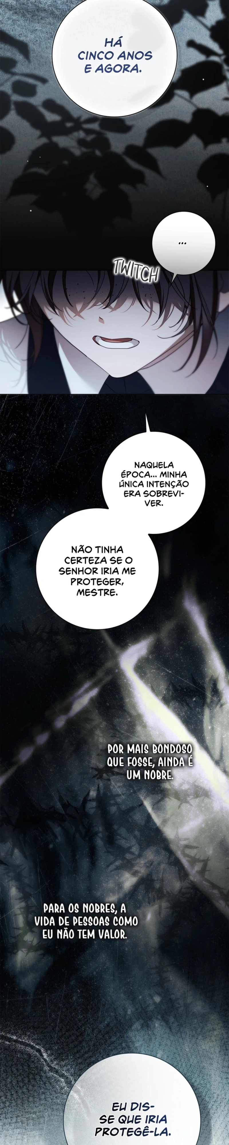 Read A Empregada Secreta do Conde PT Manga Online