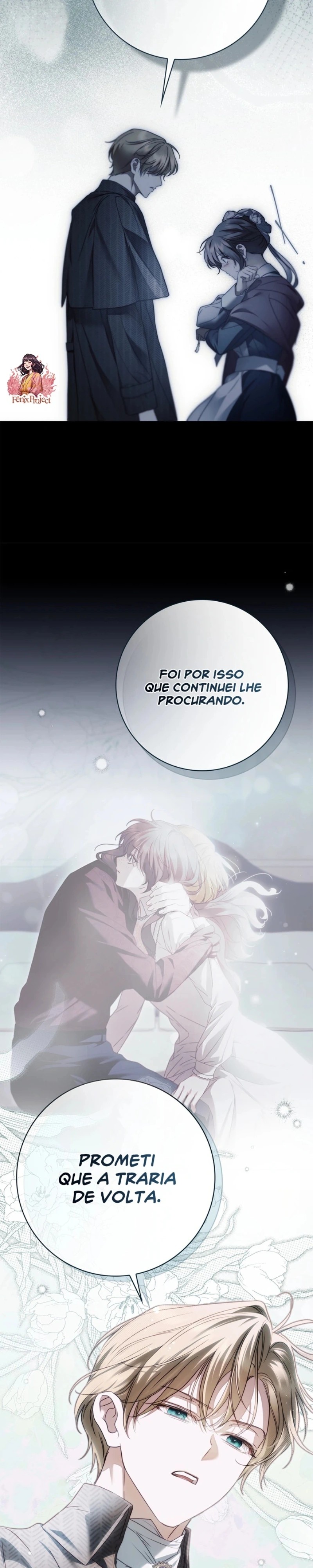 Read A Empregada Secreta do Conde PT Manga Online