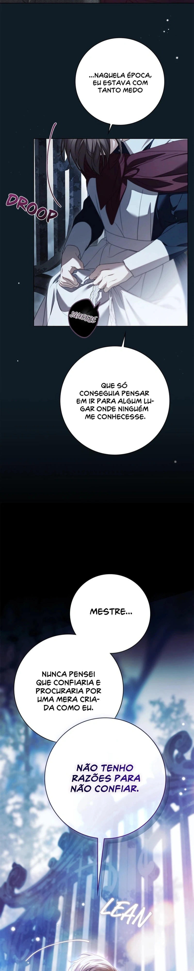 Read A Empregada Secreta do Conde PT Manga Online