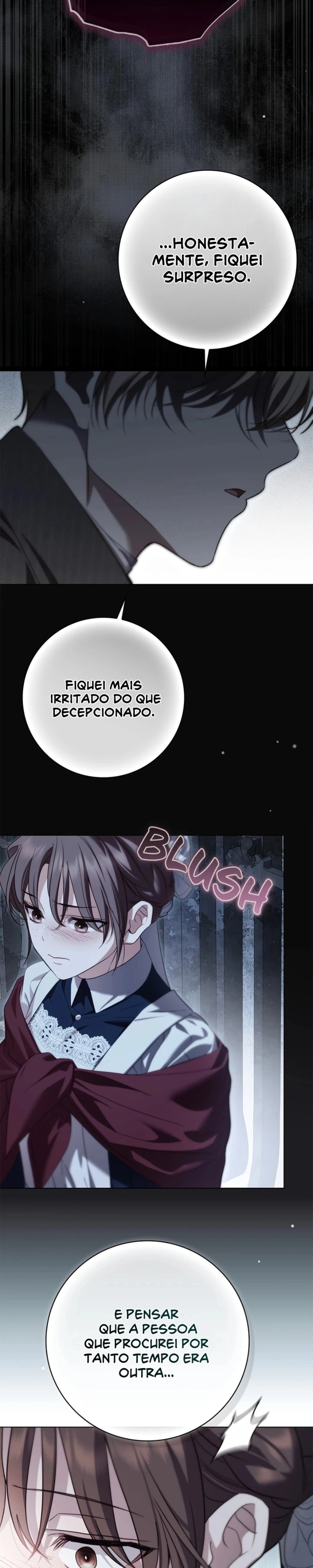 Read A Empregada Secreta do Conde PT Manga Online