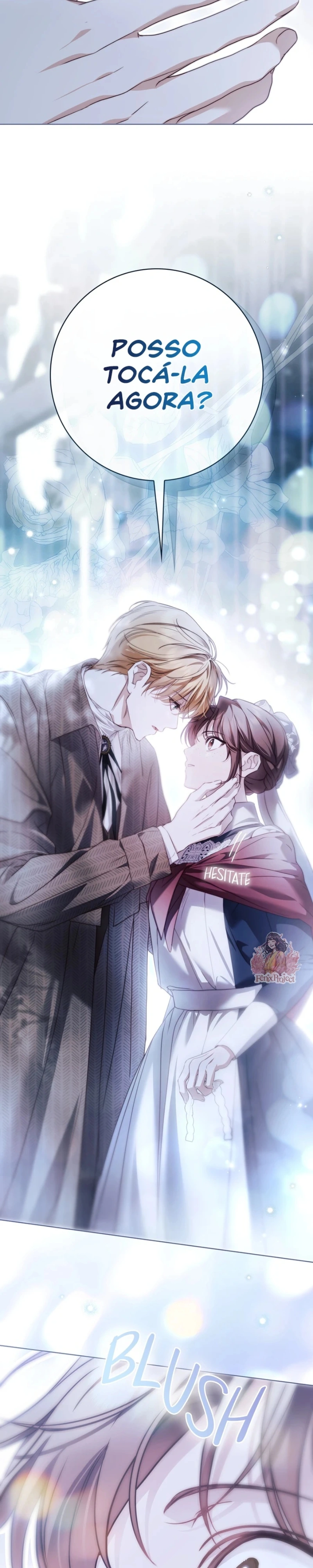 Read A Empregada Secreta do Conde PT Manga Online