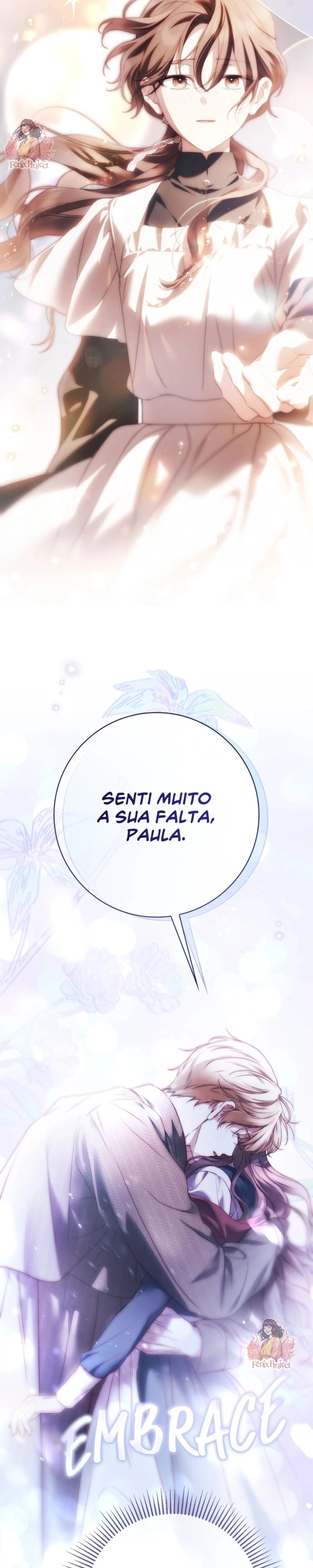 Read A Empregada Secreta do Conde PT Manga Online