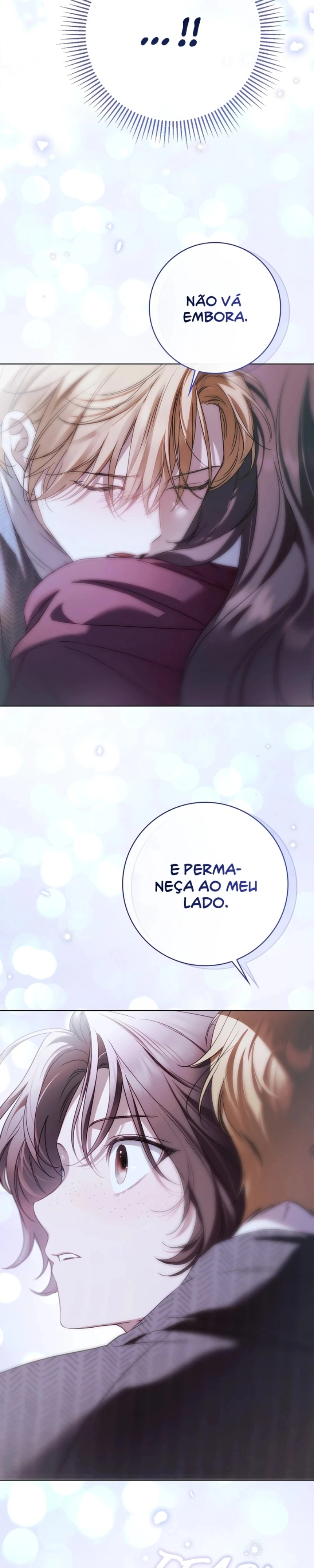 Read A Empregada Secreta do Conde PT Manga Online