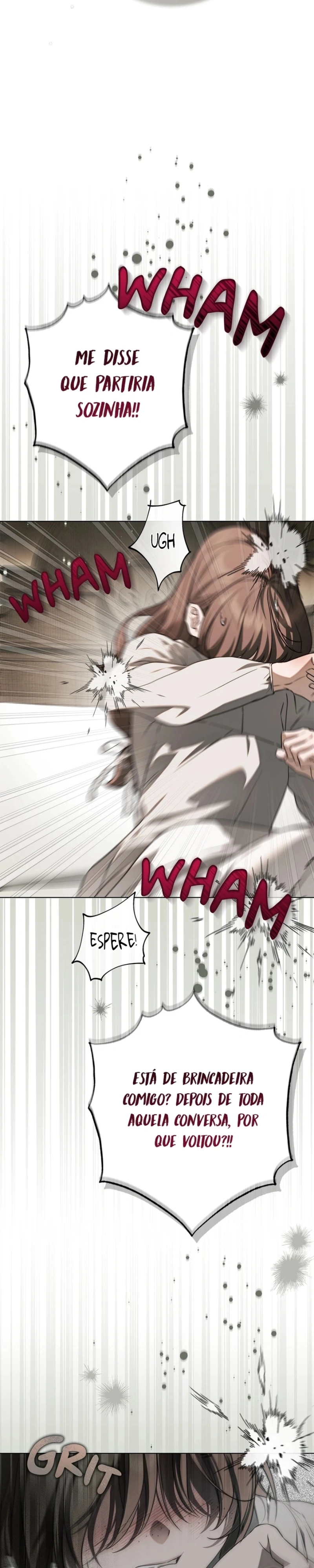 Read A Empregada Secreta do Conde PT Manga Online