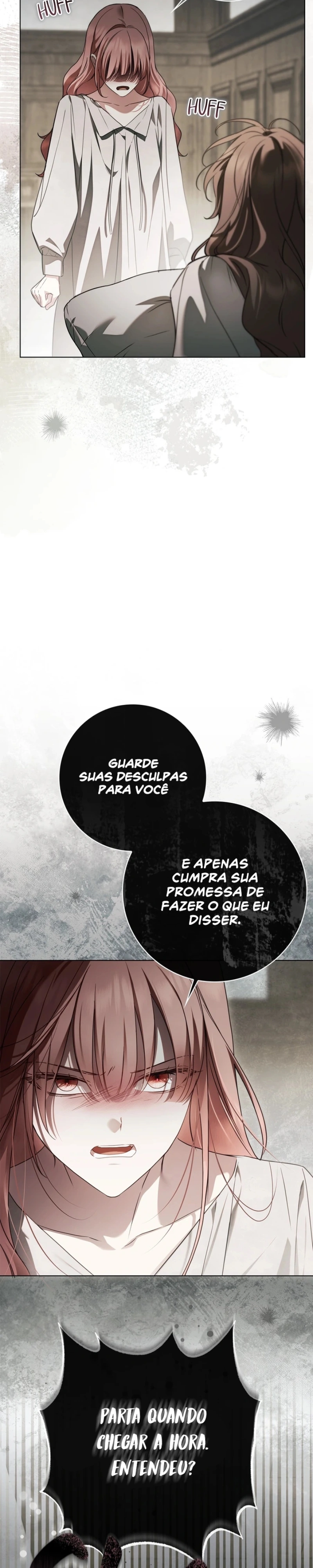 Read A Empregada Secreta do Conde PT Manga Online