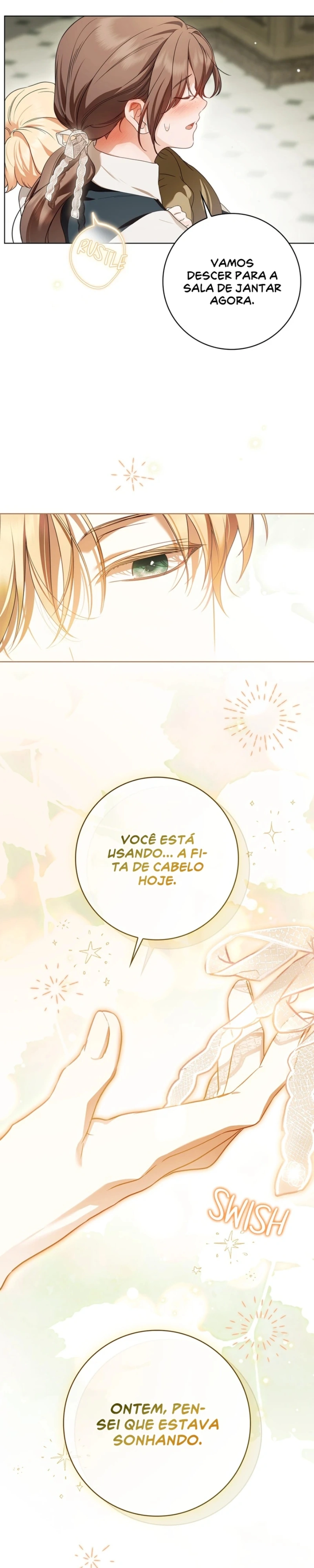 Read A Empregada Secreta do Conde PT Manga Online