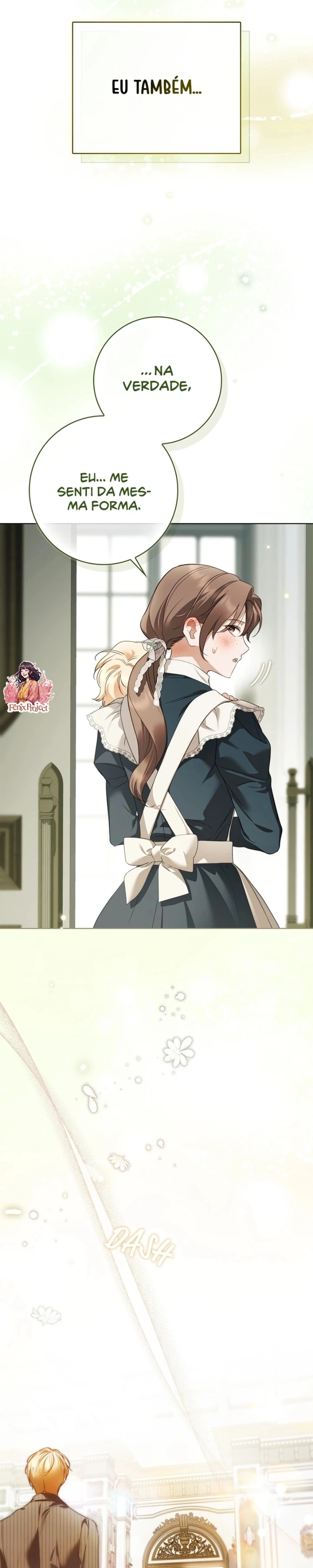 Read A Empregada Secreta do Conde PT Manga Online