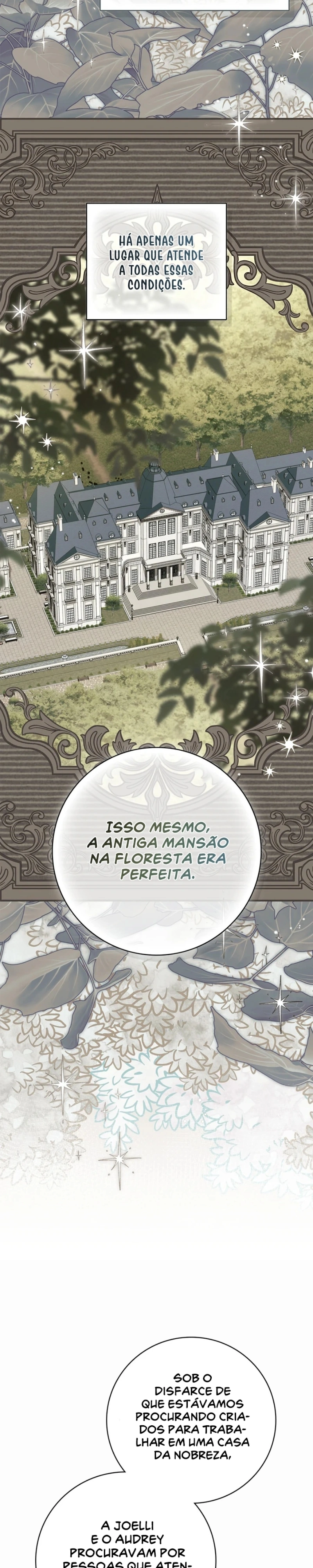 Read A Empregada Secreta do Conde PT Manga Online