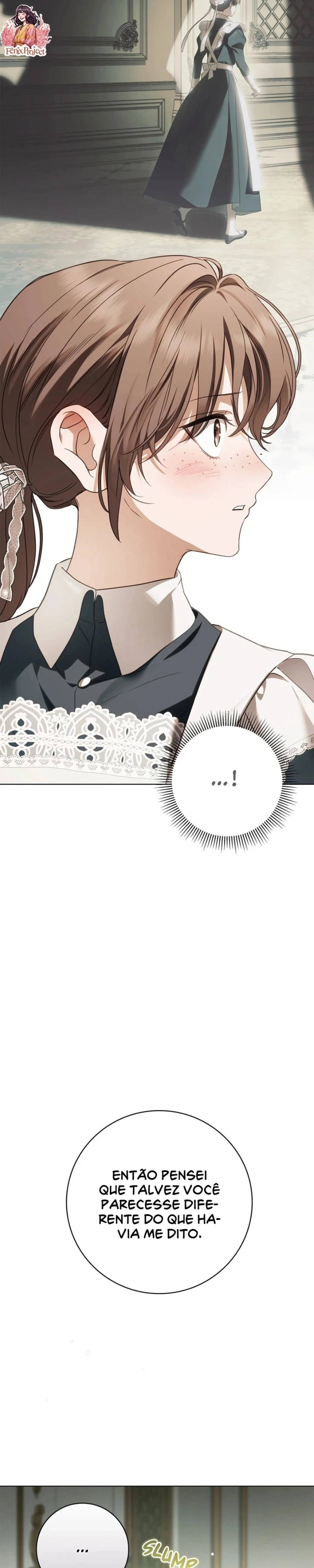 Read A Empregada Secreta do Conde PT Manga Online