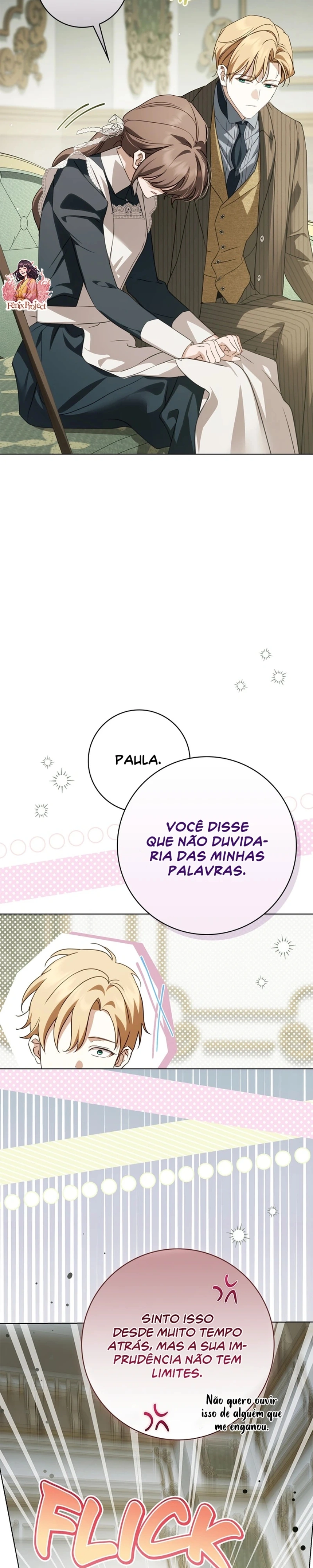 Read A Empregada Secreta do Conde PT Manga Online
