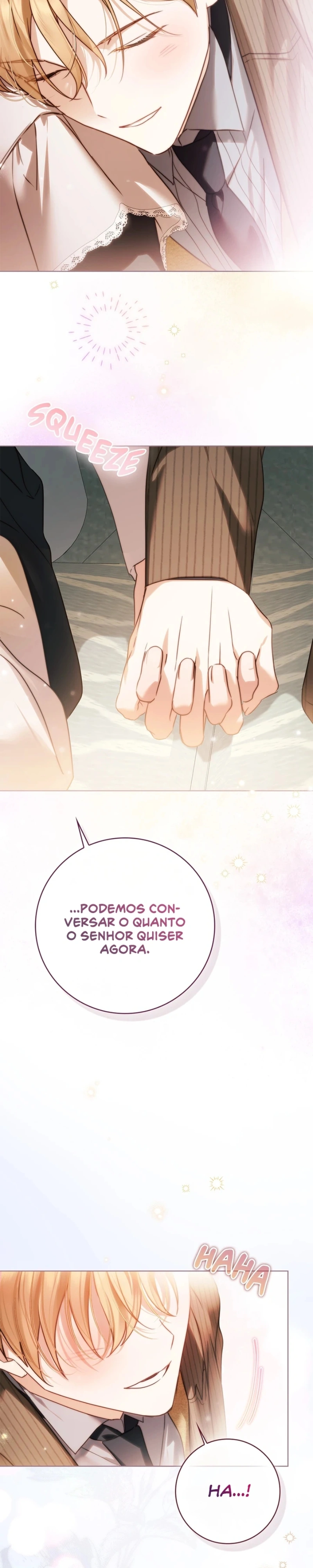 Read A Empregada Secreta do Conde PT Manga Online