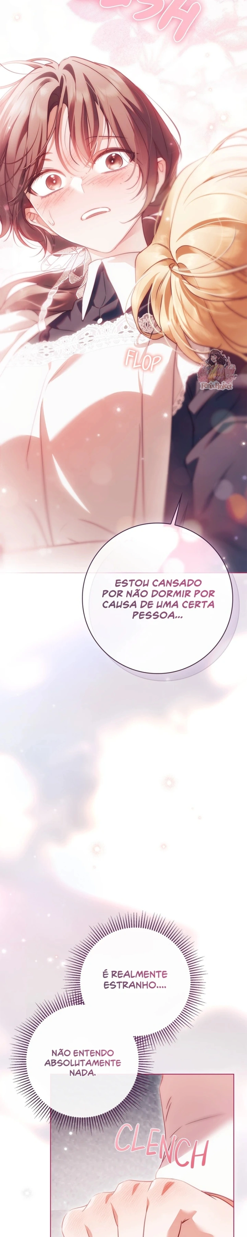 Read A Empregada Secreta do Conde PT Manga Online