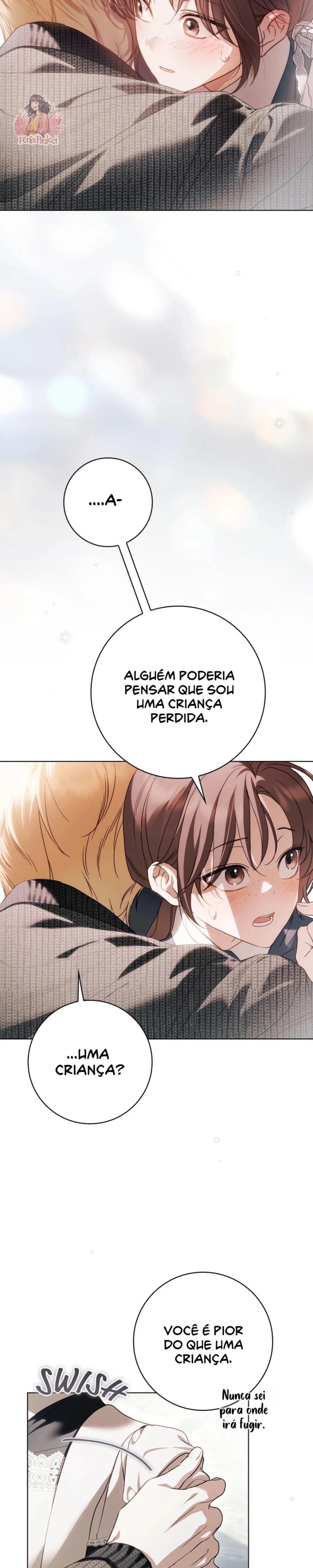 Read A Empregada Secreta do Conde PT Manga Online