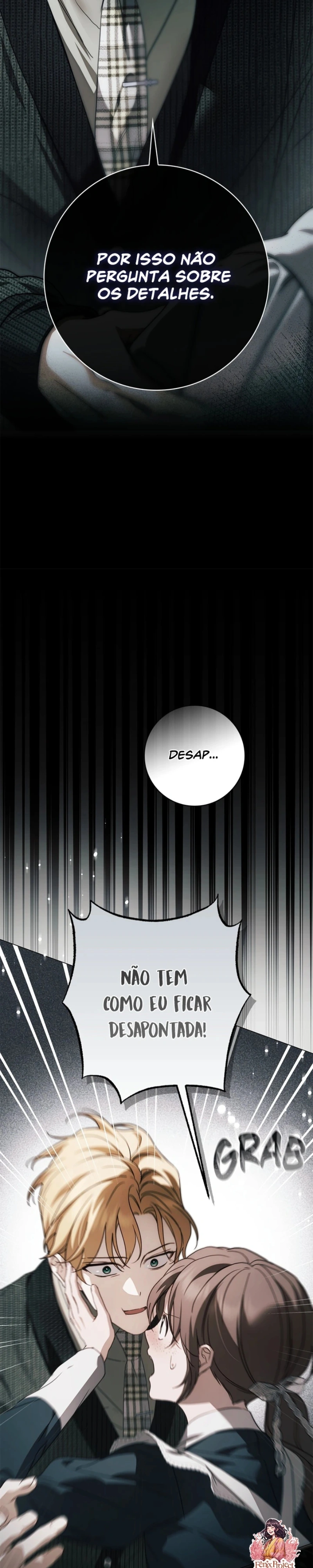 Read A Empregada Secreta do Conde PT Manga Online