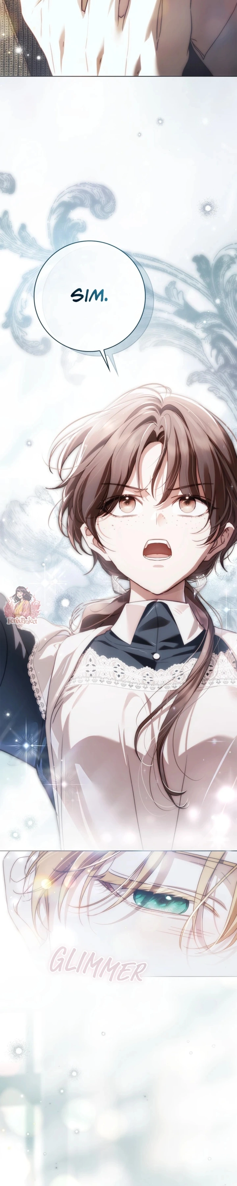 Read A Empregada Secreta do Conde PT Manga Online