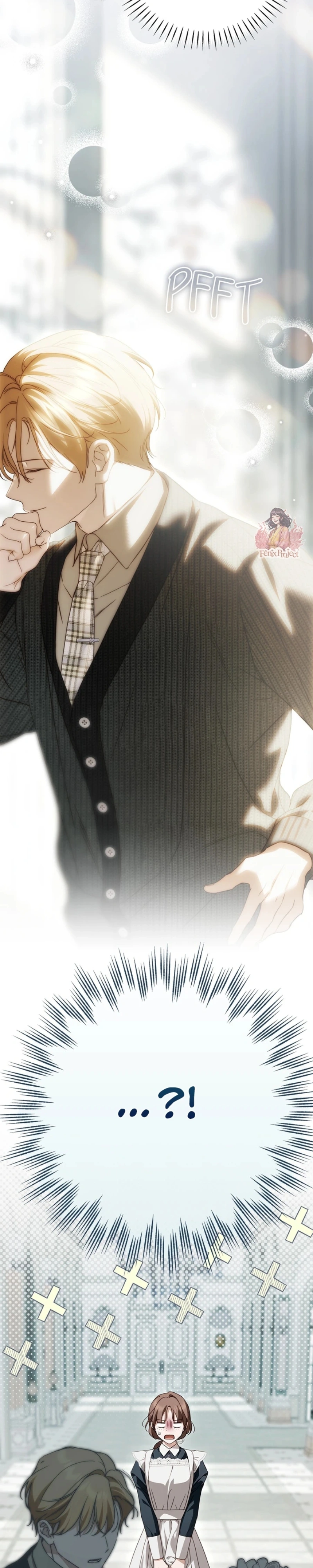 Read A Empregada Secreta do Conde PT Manga Online