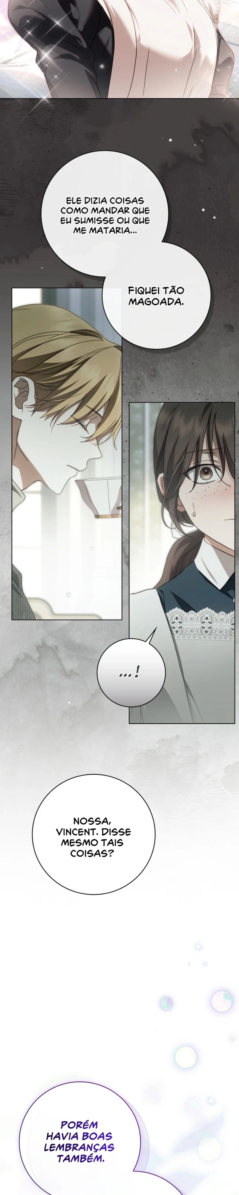Read A Empregada Secreta do Conde PT Manga Online